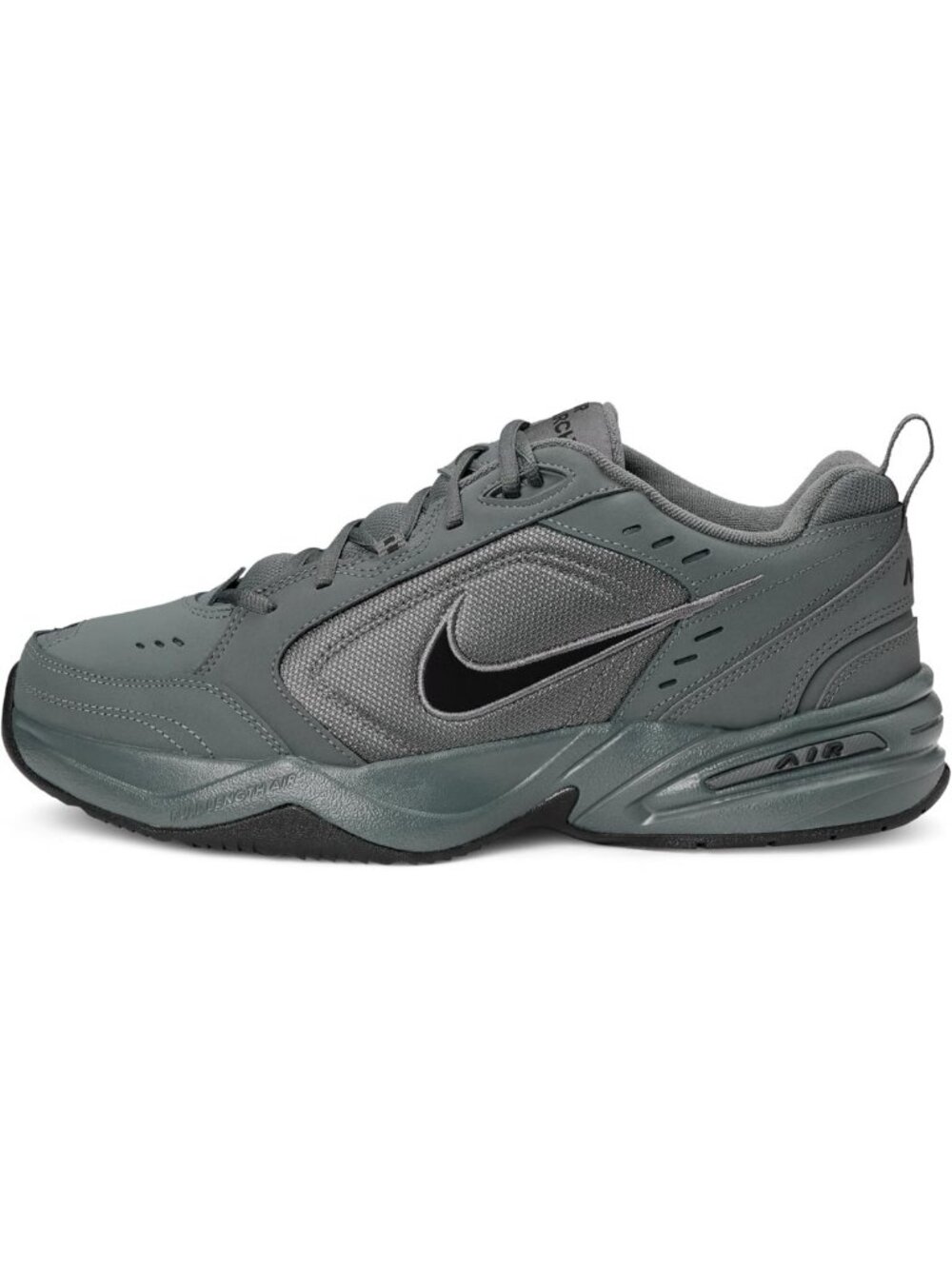 Men's Air Monarch IV Training Shoes | Comfortable Workout Sneakers, Athletic